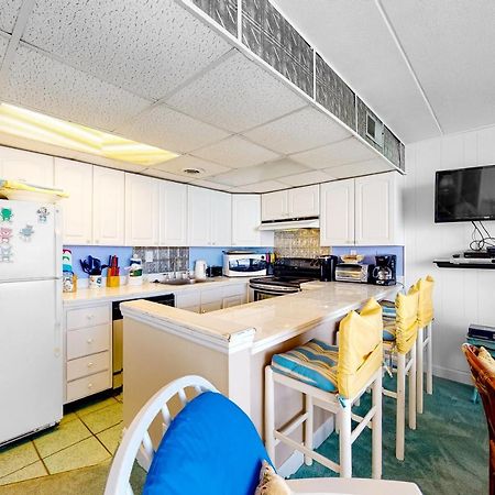 Sea Gate 810 Daire Ocean City Dış mekan fotoğraf