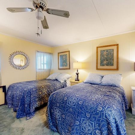 Sea Gate 810 Daire Ocean City Dış mekan fotoğraf