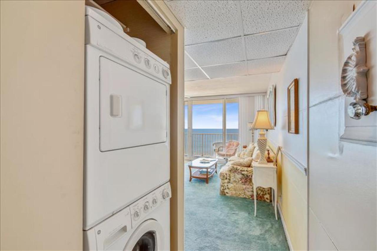 Sea Gate 810 Daire Ocean City Dış mekan fotoğraf