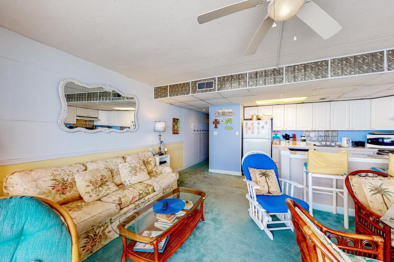 Sea Gate 810 Daire Ocean City Dış mekan fotoğraf