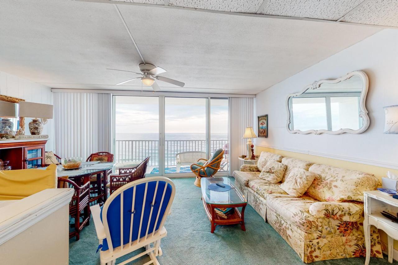 Sea Gate 810 Daire Ocean City Dış mekan fotoğraf