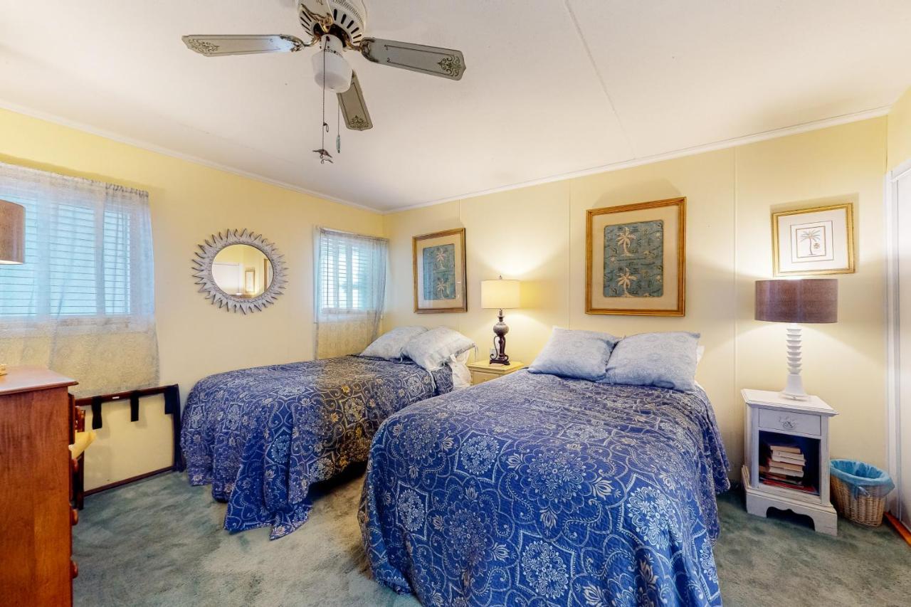 Sea Gate 810 Daire Ocean City Dış mekan fotoğraf